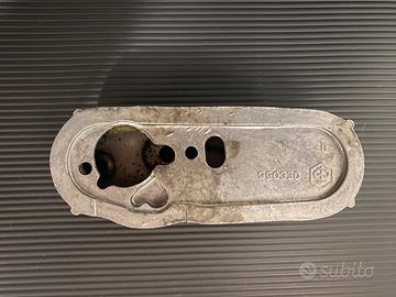 Filtro Vespa PX originale epoca 990330