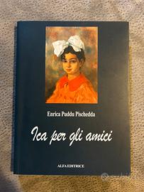 Ica per gli amici - Enrica Puddu Pischedda