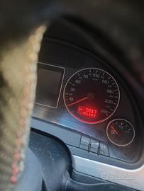 Audi A4 s-line SW 2007 2.0 TDI 140 CV 