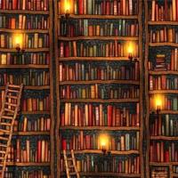 Libri fumetti e manuali