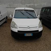 Citroen Berlingo 1.6 HDi 90CV Van 3 posti Busin.