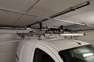 porta pacchi  bagagliera per kangoo serie 2