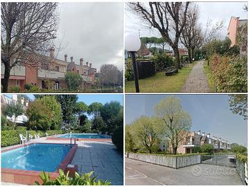 Appartamento a pochi passi dal mare