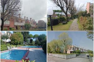 Appartamento a pochi passi dal mare