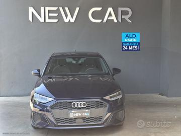 AUDI A3 SPB 30 TDI S tronic