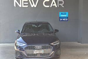 AUDI A3 SPB 30 TDI S tronic