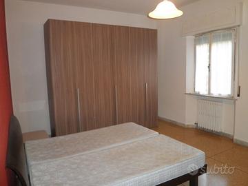 Centro storico, camera per lavoratrice