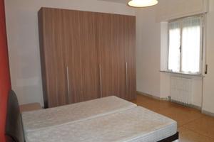 Centro storico, camera per lavoratrice