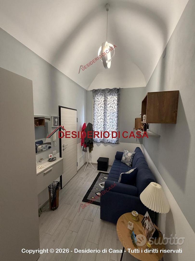 Apartment in Erice, Casa Santa - Vista 5