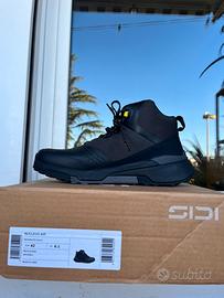 Sidi Nucleus Air (Anthracite Black)
