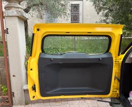 Ford Ecosport 1.5Benzina e gpl