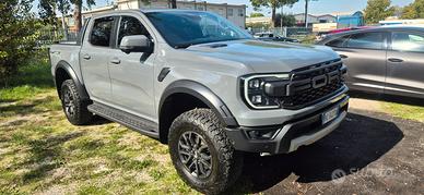 Ford Ranger RAPTOR 4X4 3.0 292CV DOUBLE CAB AUTOCA