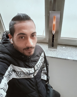 Muratore gessista