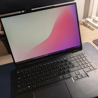 XMG Core M24 48Gb DDR5 Ram, 1 TB SSD crucial