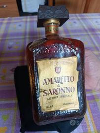 AMARETTO DI SARONNO  RISERVA SPECIALE 