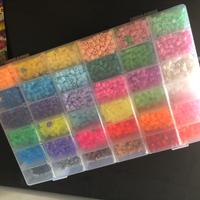 Set  di PYssla, perline da stirare