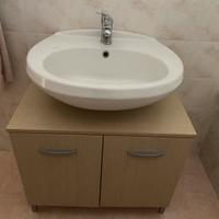 Mobile da bagno