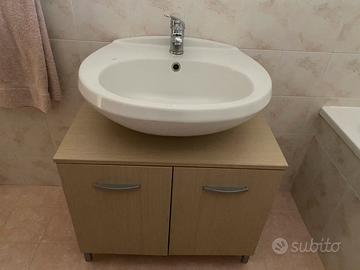 Mobile da bagno
