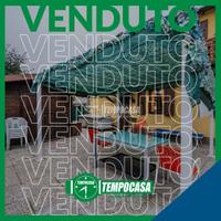 Bilocale a piano terra con giardino