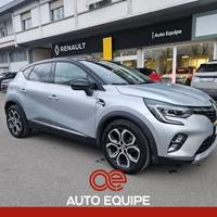 Renault Captur E-Tech hybrid 1.6 E-TECH HEV 1...