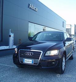 AUDI Q5 2.0 TDI 170 CV quattro S tronic