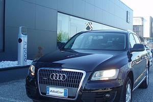 AUDI Q5 2.0 TDI 170 CV quattro S tronic