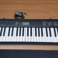Tastiera Casio CTK 240 pianola