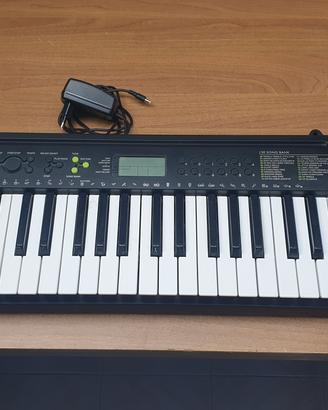 Tastiera Casio CTK 240 pianola