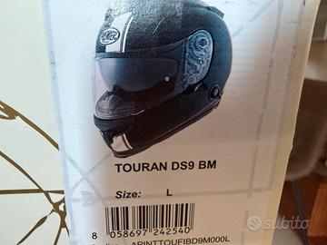 Casco premier touran