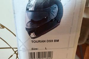Casco premier touran