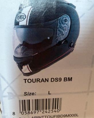 Casco premier touran