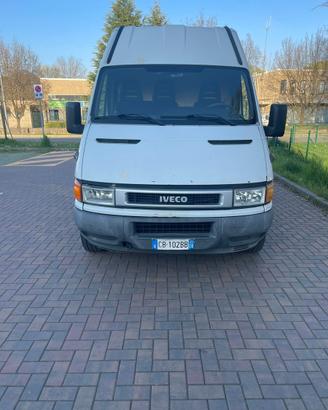 Iveco daily