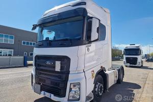 FORD NOLEGGIO trattore stradale