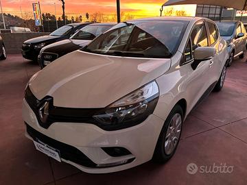 Renault Clio dCi 8V 75CV Start&Stop 5 porte Energy