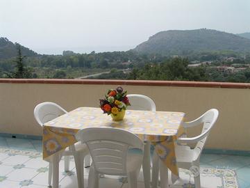 CASA VACANZE PALINURO settimana 31/5-7/6