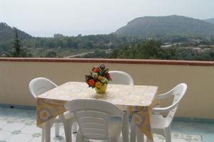 CASA VACANZE PALINURO settimana 31/5-7/6