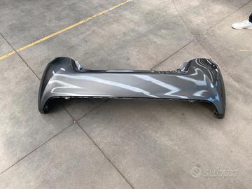 PARAURTI POSTERIORE TOYOTA YARIS