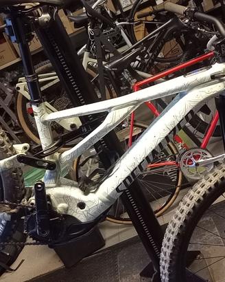 Specialized turbo Levo Comp 2021 TG M