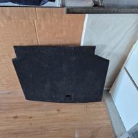 Ripiano baule rigido Jeep Renegade 