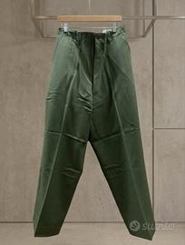 Pantaloni M51 Wool Field Trousers - Deadstock 1981