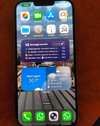 Iphone 13 Pro Max 128