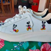 Sneakers Topolino