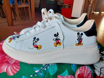 Sneakers Topolino