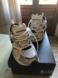 New balance tg 38