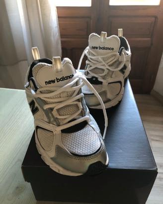 New balance tg 38