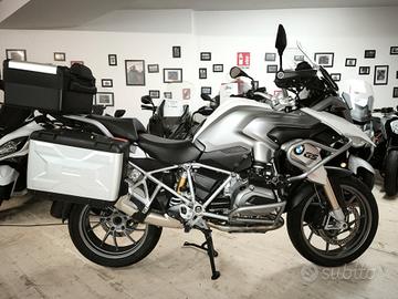 Bmw R 1200 GS