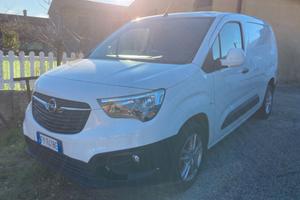 Opel Combo Cargo XL 1.6 Diesel 100CV S&S PL 950kg 