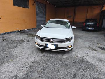 Vw Passat dsg diesel sinistrata