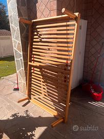 Rete materasso