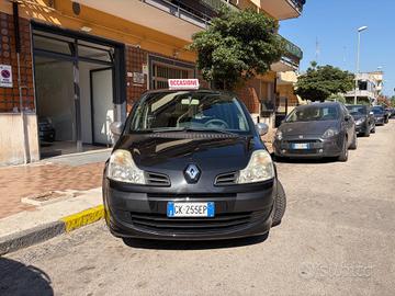Renault Modus 1.5 dCi 85CV Dynamique